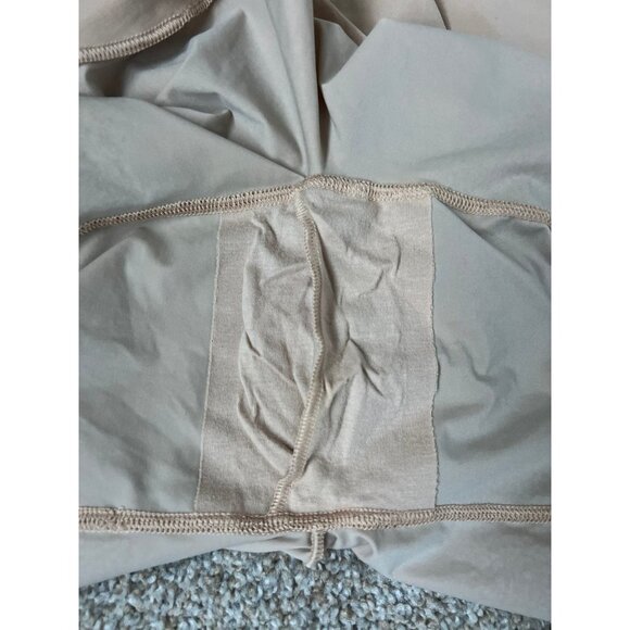 Spanx High Waist Seamless Tummy Control Thigh Shaper Shapewear Underwear XL - Picture 6 of 6